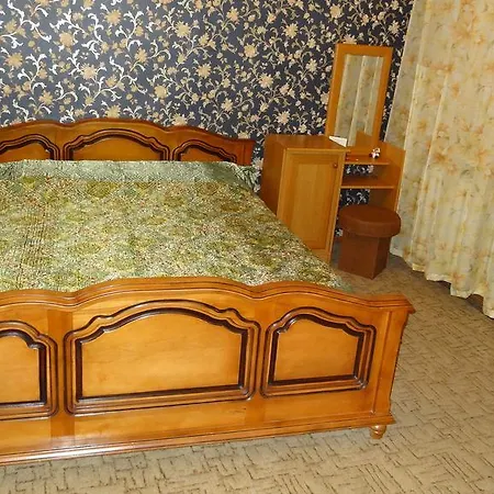 Daire Grecheskaya 45/40 Odessa