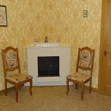 Grecheskaya 45/40 *
