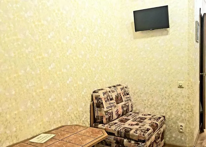 Grecheskaya 45/40 אודסה