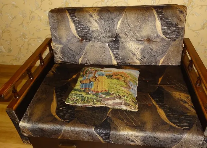 Grecheskaya 45/40 * אודסה