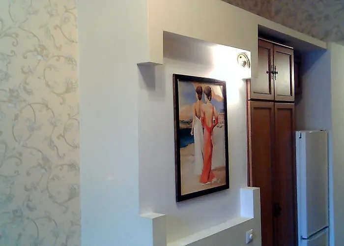 Grecheskaya 45/40 * אודסה