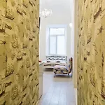 Lejlighed Grecheskaya 45/40 *