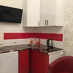 Lejlighed Grecheskaya 45/40 Odessa