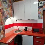 Grecheskaya 45/40 Lejlighed Odessa
