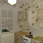 Lejlighed Grecheskaya 45/40