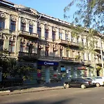 Lejlighed Grecheskaya 45/40 *