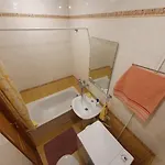 Grecheskaya 45/40 Lejlighed