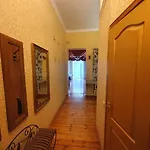 Grecheskaya 45/40 Lejlighed Odessa