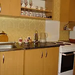 Lejlighed Grecheskaya 45/40