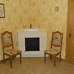 Grecheskaya 45/40 *