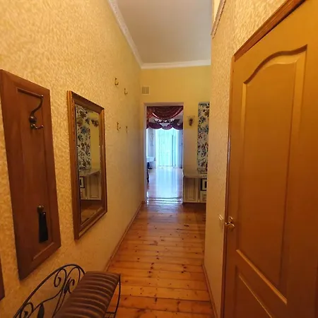 Appartamento Grecheskaya 45/40 Odessa