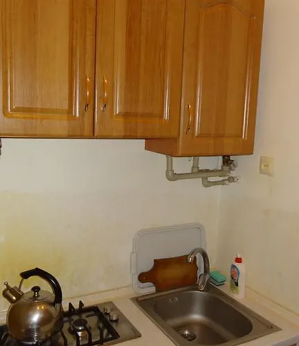 Appartamento Grecheskaya 45/40