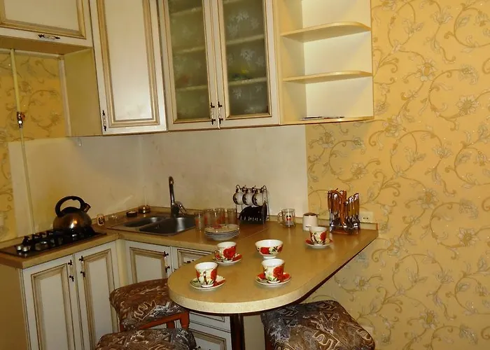 Grecheskaya 45/40 Odessa