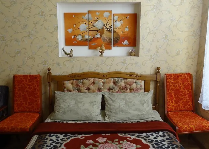 Grecheskaya 45/40 Appartamento Odessa